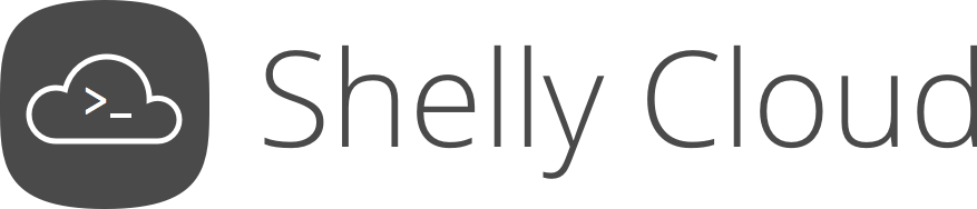 Shelly Cloud Logo
